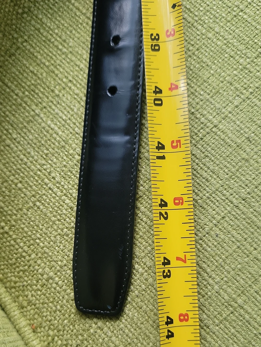Salvatore Ferragamo ferragamo leather